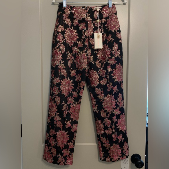 For Love & Lemons Luella set - Picture 3 of 9